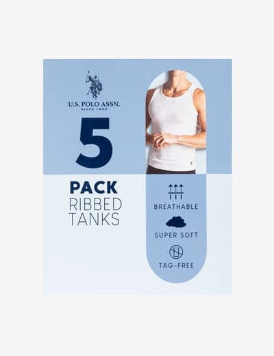 5 PACK A SHIRTS 2