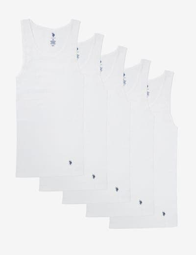 5 PACK A SHIRTS 4