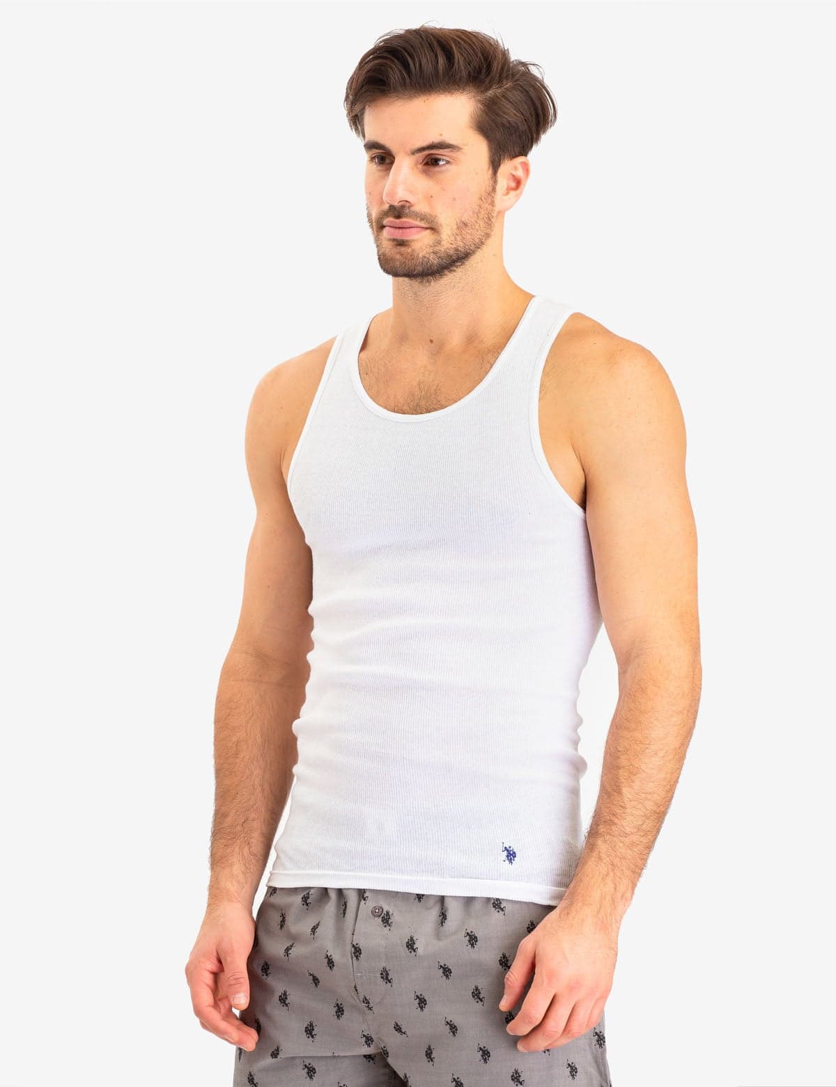 5 PACK A SHIRTS