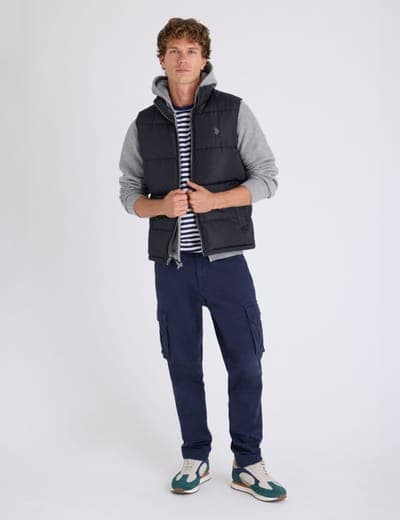 SIGNATURE VEST 2