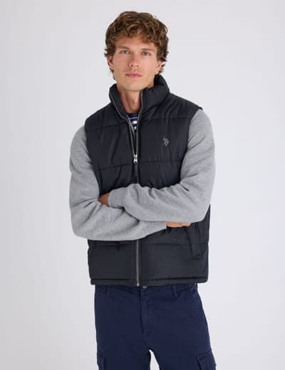 SIGNATURE VEST 3
