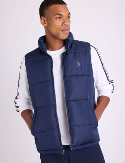 SIGNATURE VEST 5