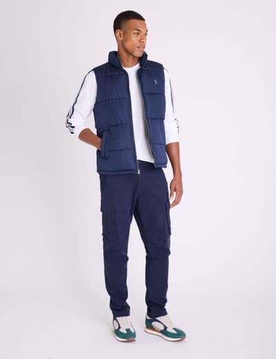 SIGNATURE VEST 6