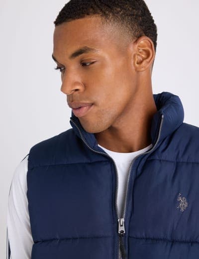 SIGNATURE VEST 7