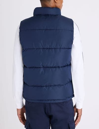SIGNATURE VEST 9
