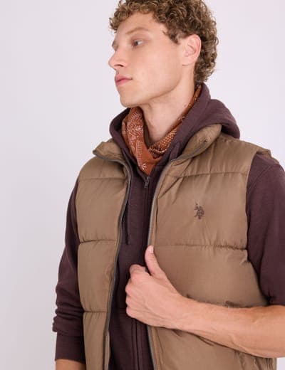 SIGNATURE VEST 11