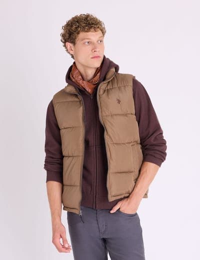 SIGNATURE VEST 10