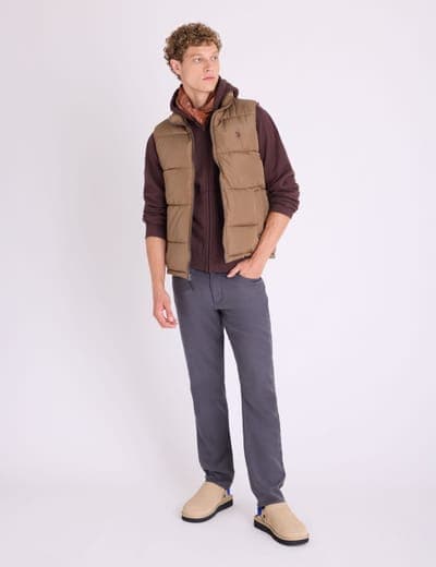 SIGNATURE VEST 12