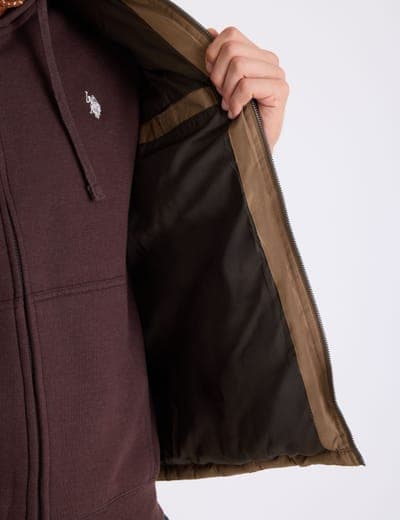 SIGNATURE VEST 13