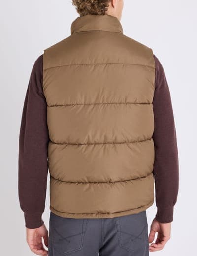 SIGNATURE VEST 14