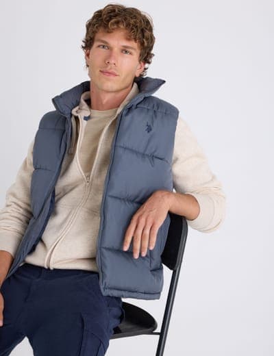 SIGNATURE VEST 15