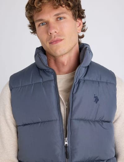 SIGNATURE VEST 16