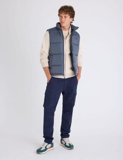 SIGNATURE VEST 17