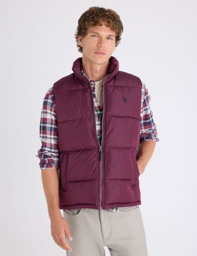 SIGNATURE VEST 18