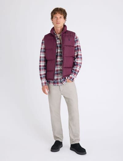 SIGNATURE VEST 19