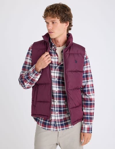 SIGNATURE VEST 20
