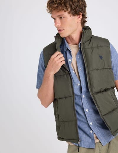 SIGNATURE VEST 21