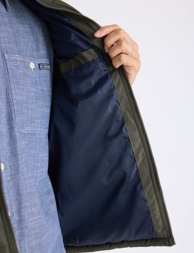 SIGNATURE VEST 23