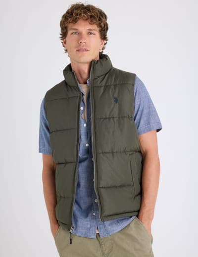 SIGNATURE VEST 22