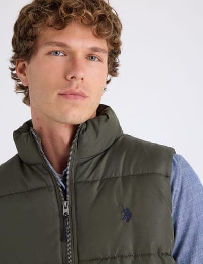 SIGNATURE VEST 24