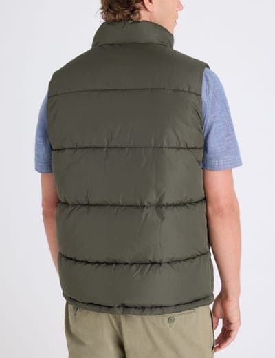 SIGNATURE VEST 25