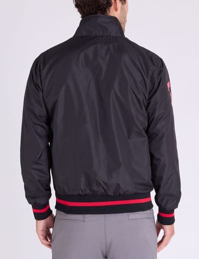TRACK JACKET 5