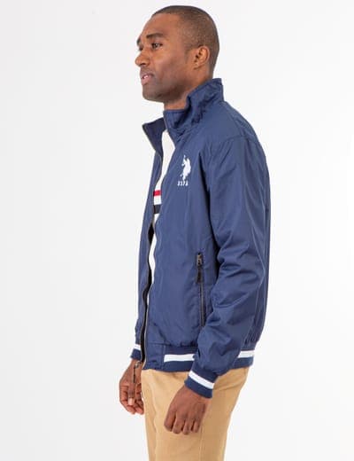 TRACK JACKET 9