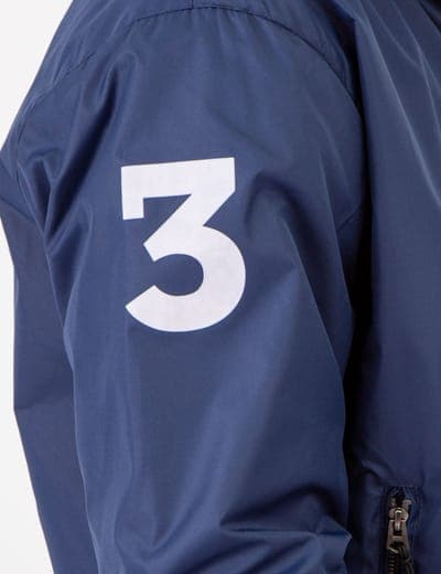 TRACK JACKET 10
