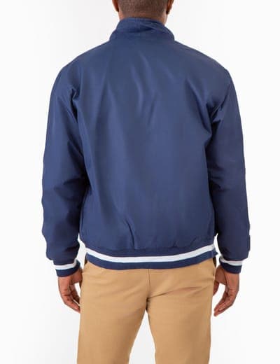 TRACK JACKET 11