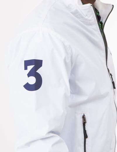 TRACK JACKET 15