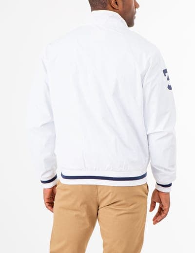 TRACK JACKET 14