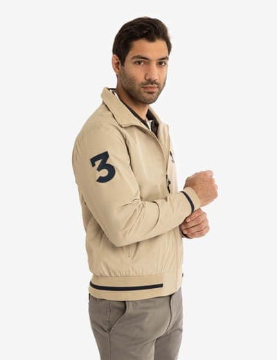 TRACK JACKET 2