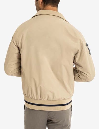 TRACK JACKET 5