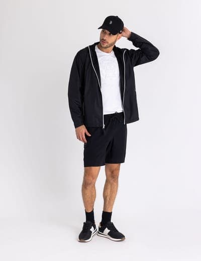 HOODED WINDBREAKER 3