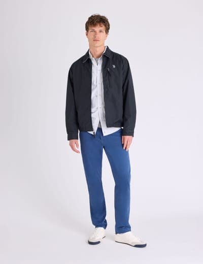 LIGHTWEIGHT MICRO JACKET 2