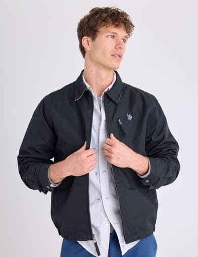LIGHTWEIGHT MICRO JACKET 3