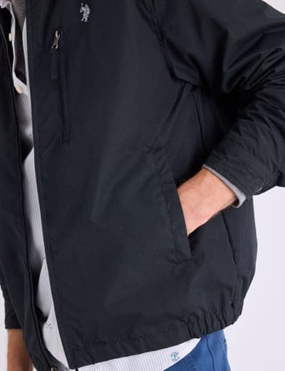 LIGHTWEIGHT MICRO JACKET 6