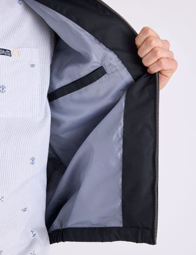 LIGHTWEIGHT MICRO JACKET 7