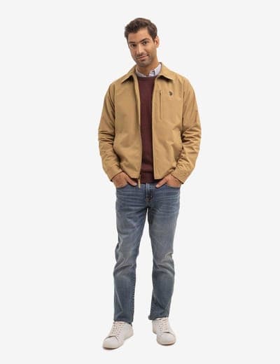 LIGHTWEIGHT MICRO JACKET 9