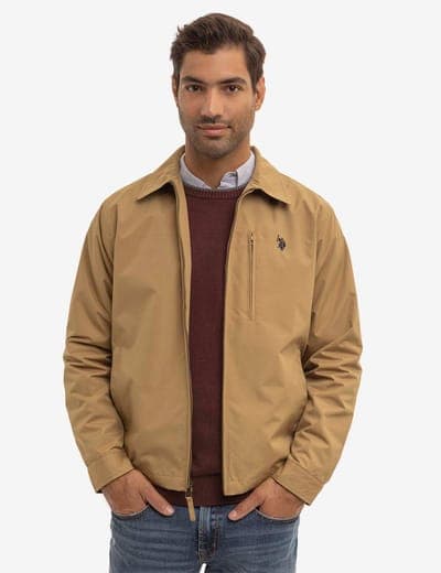 LIGHTWEIGHT MICRO JACKET 8