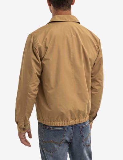 LIGHTWEIGHT MICRO JACKET 11