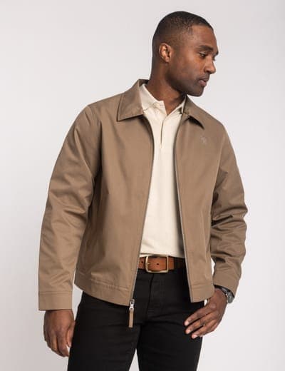 LIGHTWEIGHT MECHANICS JACKET 3