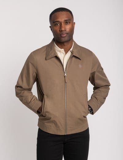 LIGHTWEIGHT MECHANICS JACKET 2