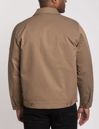 LIGHTWEIGHT MECHANICS JACKET 4