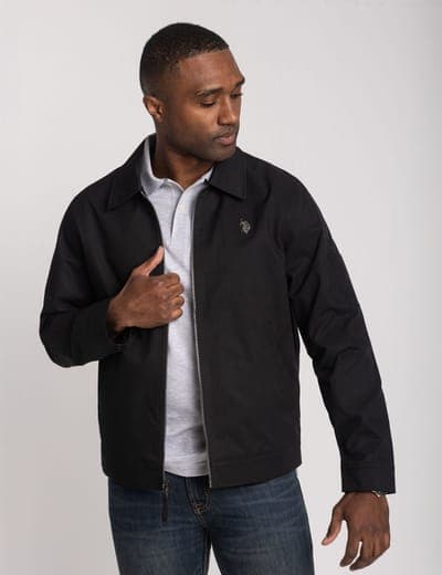 LIGHTWEIGHT MECHANICS JACKET 5