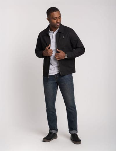 LIGHTWEIGHT MECHANICS JACKET 6