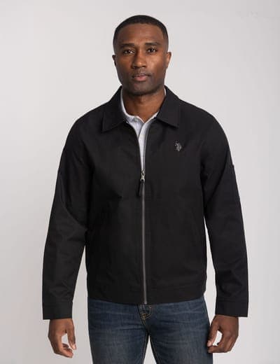 LIGHTWEIGHT MECHANICS JACKET 7