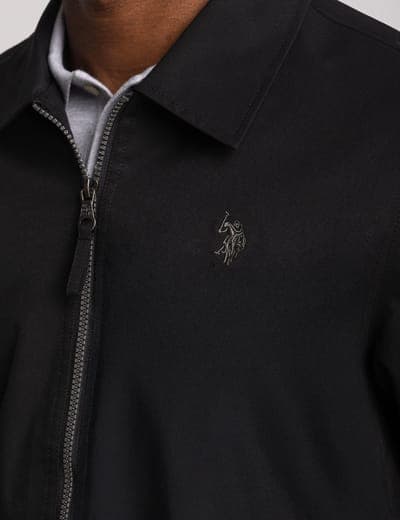 LIGHTWEIGHT MECHANICS JACKET 8