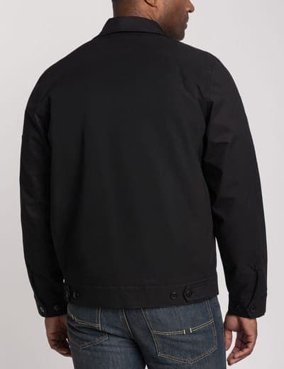 LIGHTWEIGHT MECHANICS JACKET 10
