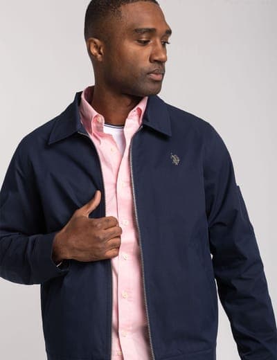 LIGHTWEIGHT MECHANICS JACKET 11